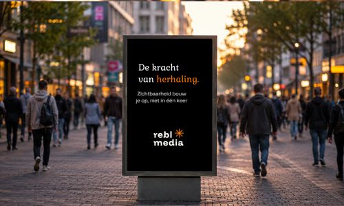 De kracht van herhaling