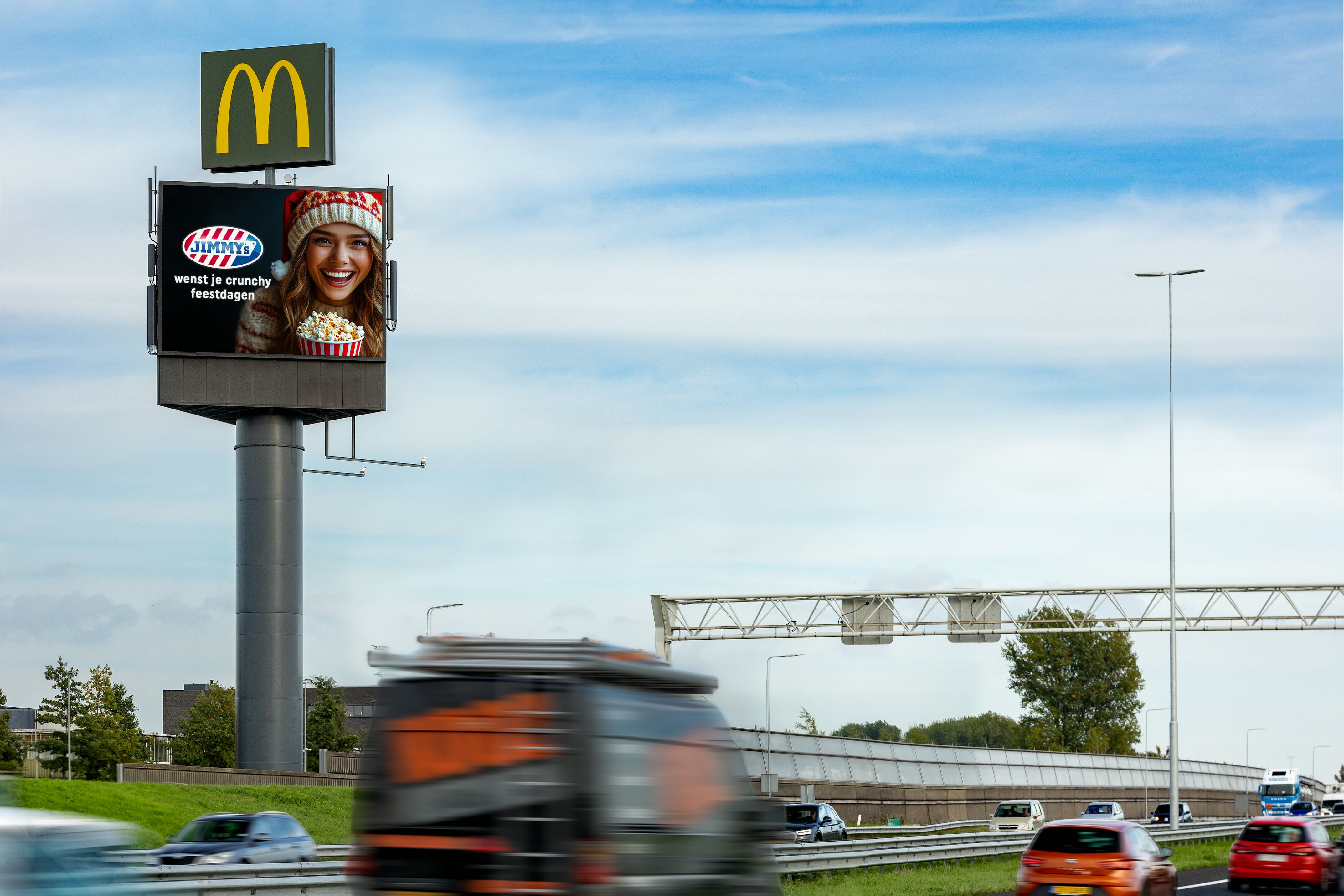 Landelijk