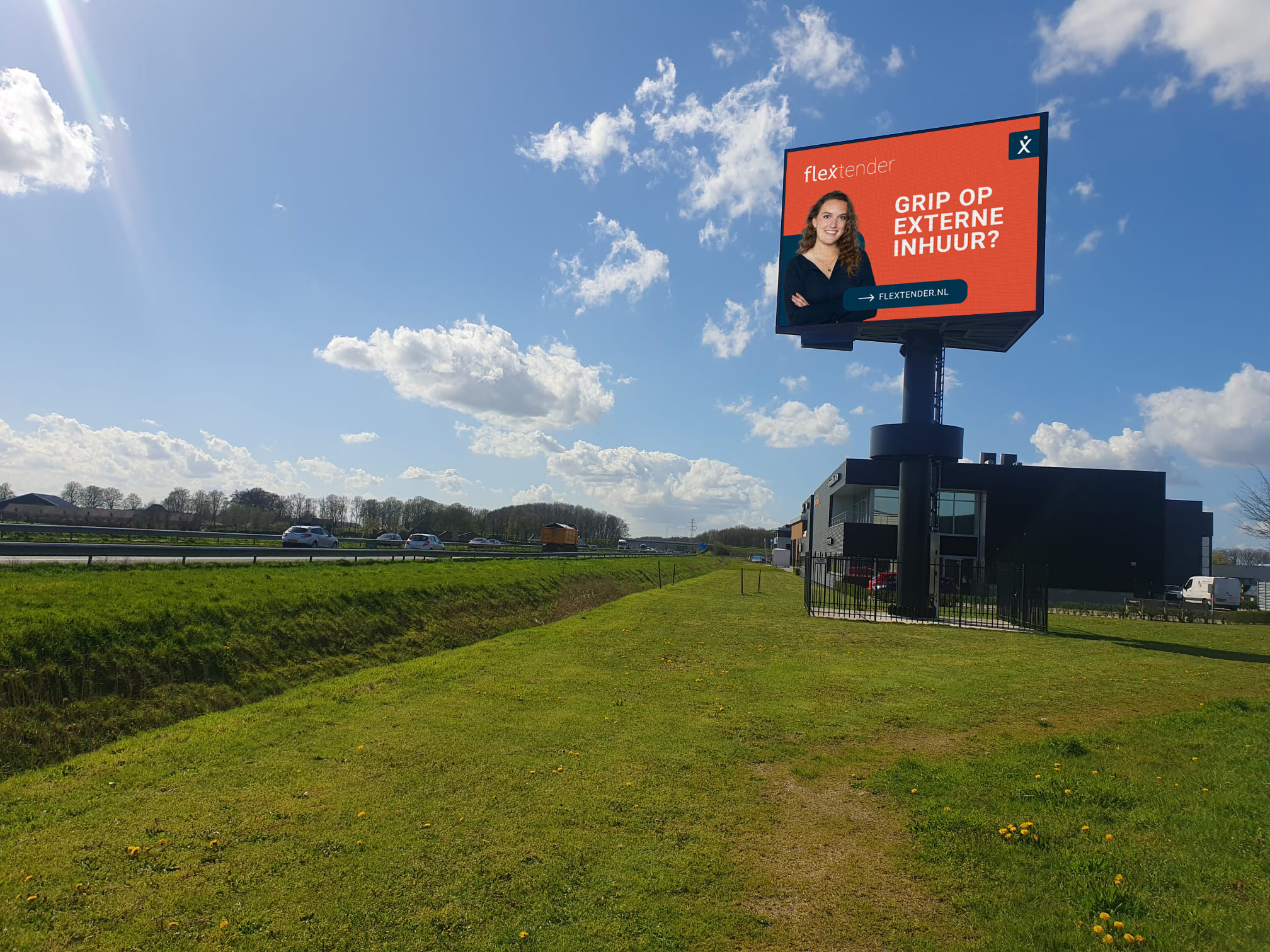 Big Billboard