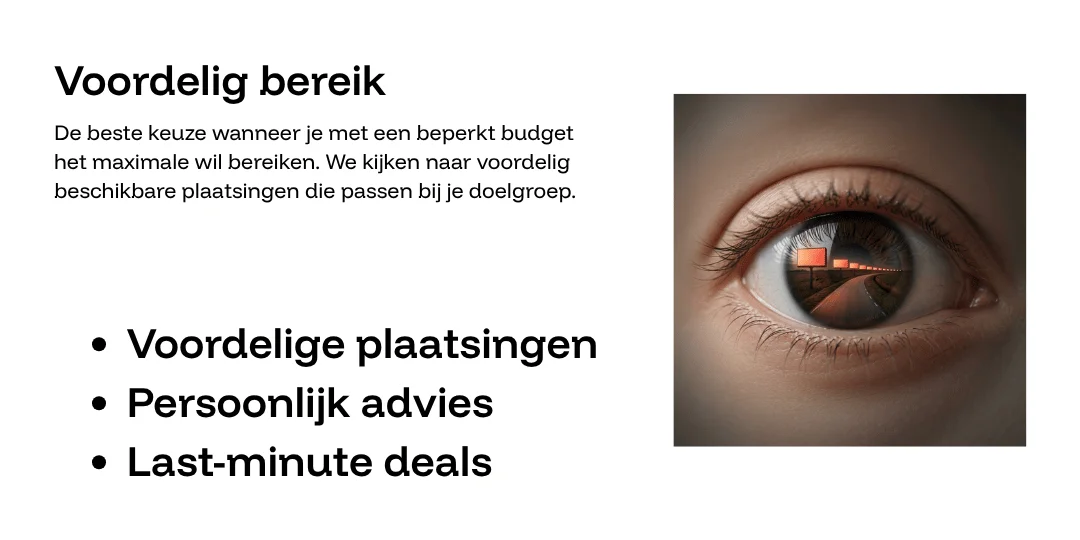 Afbeelding voor keuze nummer 2